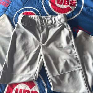 Youth XL UA Baseball Pants